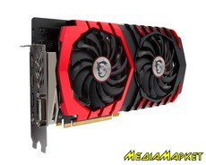 RX 470 GAMING X 4G ³ MSI Radeon RX 470 GAMING X 4G 4GB GDDR5 / 1254MHz